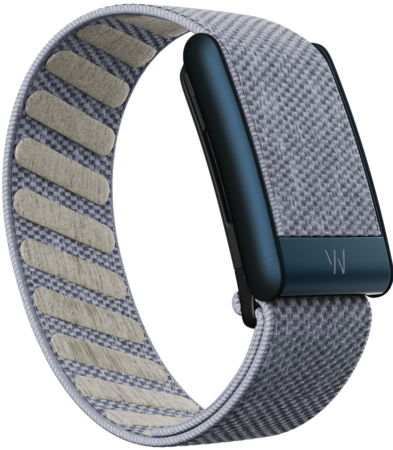 Bracelet Whoop 5.0 SUPERKNIT - Bleu Nuit - Neuf (sans Emballage)